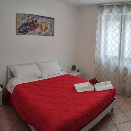 Rosahouse Apartment Lecce Exterior photo