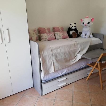 Rosahouse Apartment Lecce Exterior photo