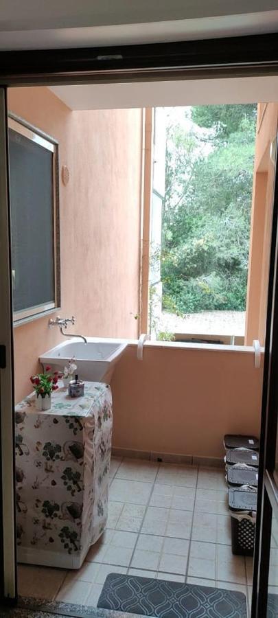 Rosahouse Apartment Lecce Exterior photo