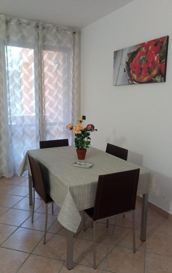 Rosahouse Apartment Lecce Exterior photo