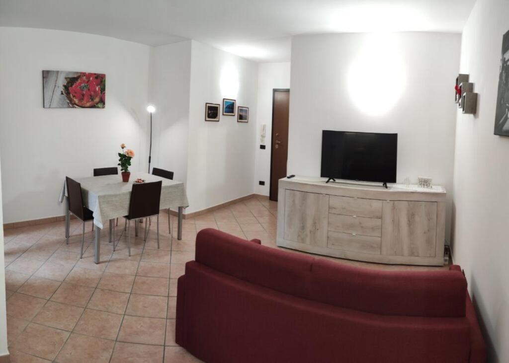 Rosahouse Apartment Lecce Exterior photo