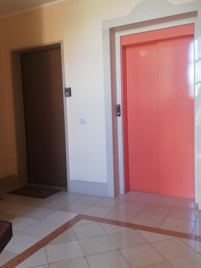 Rosahouse Apartment Lecce Exterior photo