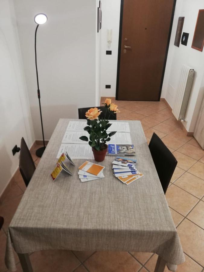 Rosahouse Apartment Lecce Exterior photo