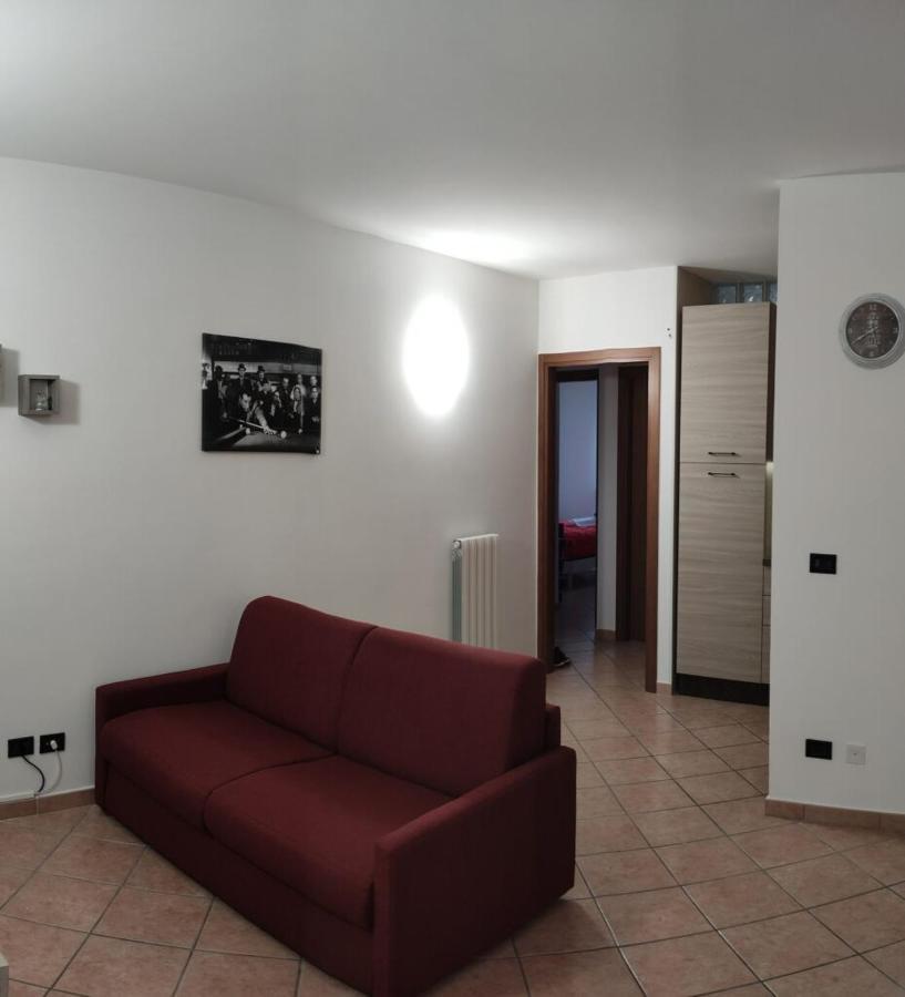 Rosahouse Apartment Lecce Exterior photo