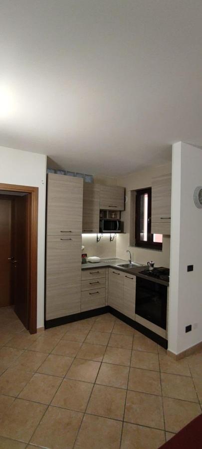 Rosahouse Apartment Lecce Exterior photo