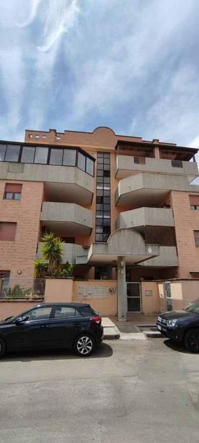 Rosahouse Apartment Lecce Exterior photo