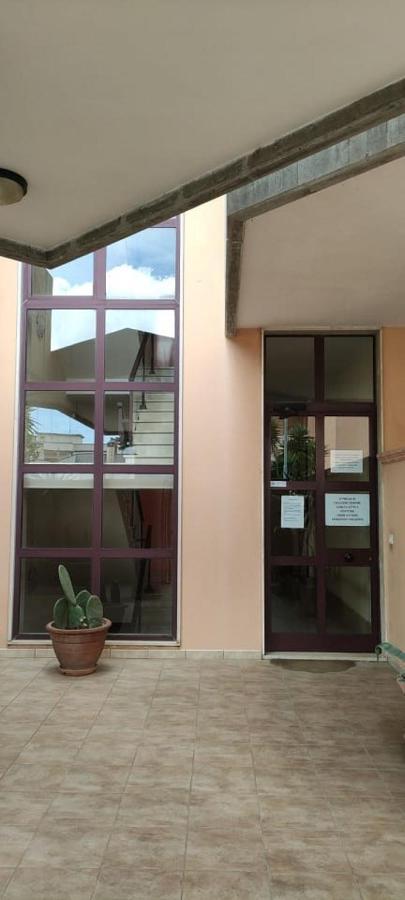 Rosahouse Apartment Lecce Exterior photo