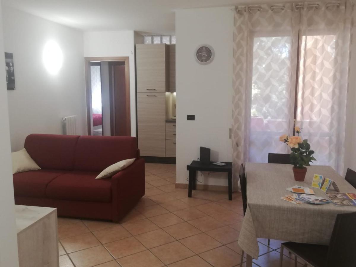 Rosahouse Apartment Lecce Exterior photo