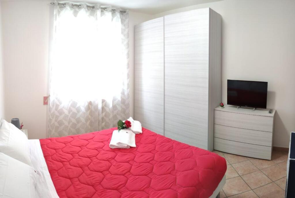Rosahouse Apartment Lecce Exterior photo