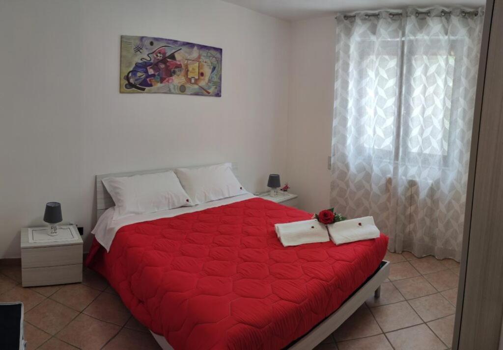Rosahouse Apartment Lecce Exterior photo