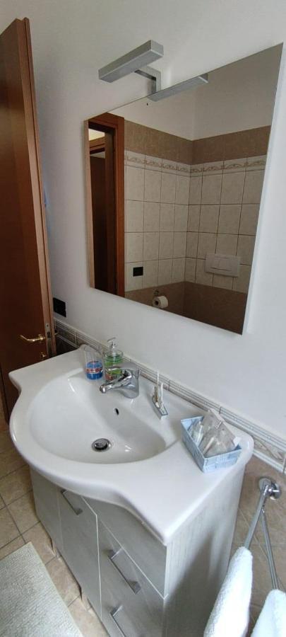 Rosahouse Apartment Lecce Exterior photo