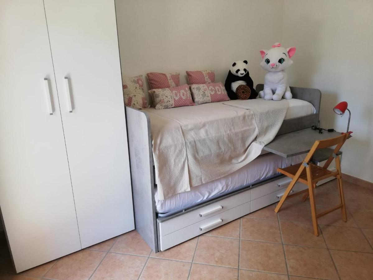 Rosahouse Apartment Lecce Exterior photo